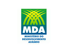 MINISTÉRIO DO DESENVOLVIMENTO AGRÁRIO – SECRETARIA DA AGRICULTURA FAMILIAR