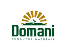 DOMANI PRODUTOS NATURAIS